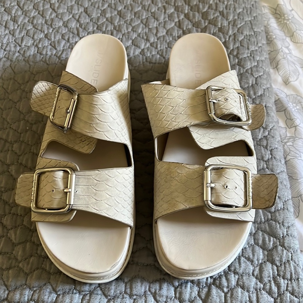 J Slides